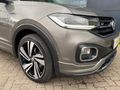 2020 Volkswagen T-Cross 1.5 TSI R-Line Auto