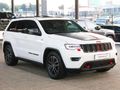 2020 Jeep Grand Cherokee 3.6 Trailhawk