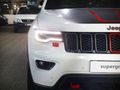 2020 Jeep Grand Cherokee 3.6 Trailhawk