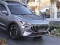 2026 Jetour X70 Plus 1.5T Prime
