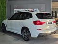 2020 BMW X3 sDrive18d M Sport