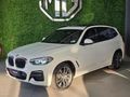 2020 BMW X3 sDrive18d M Sport