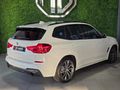 2020 BMW X3 sDrive18d M Sport