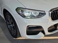 2020 BMW X3 sDrive18d M Sport