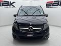 2017 Mercedes-Benz V-Class V 220 CDi Avantgarde Auto