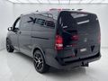2017 Mercedes-Benz V-Class V 220 CDi Avantgarde Auto
