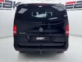 2017 Mercedes-Benz V-Class V 220 CDi Avantgarde Auto