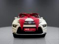 2025 Toyota Urban Cruiser 1.5 XR Auto