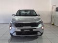 2026 Kia Sonet 1.5 LS Auto
