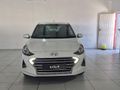 2023 Hyundai Grand i10 1.2 Fluid Auto
