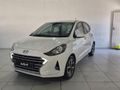 2023 Hyundai Grand i10 1.2 Fluid Auto