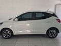 2023 Hyundai Grand i10 1.2 Fluid Auto