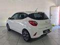 2023 Hyundai Grand i10 1.2 Fluid Auto