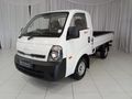 2024 Kia K-Series Pick-Up K 2700 Workhorse Single-Cab
