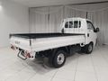 2024 Kia K-Series Pick-Up K 2700 Workhorse Single-Cab