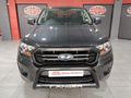 2021 Ford Ranger 2.2 TDCi XL Auto Double-Cab