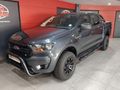 2021 Ford Ranger 2.2 TDCi XL Auto Double-Cab