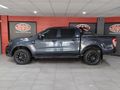 2021 Ford Ranger 2.2 TDCi XL Auto Double-Cab