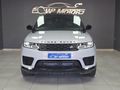 2020 Land Rover Range Rover Sport 3.0 D HSE (190kW)