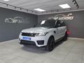 2020 Land Rover Range Rover Sport 3.0 D HSE (190kW)