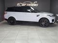 2020 Land Rover Range Rover Sport 3.0 D HSE (190kW)