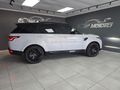 2020 Land Rover Range Rover Sport 3.0 D HSE (190kW)