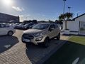 2019 Ford EcoSport 1.0 EcoBoost Trend Auto