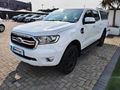 2020 Ford Ranger 2.0D XLT Auto Double-Cab