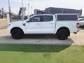 2020 Ford Ranger 2.0D XLT Auto Double-Cab