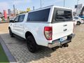 2020 Ford Ranger 2.0D XLT Auto Double-Cab