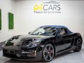 2018 Porsche Boxster 718 GTS Auto