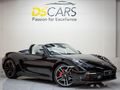 2018 Porsche Boxster 718 GTS Auto
