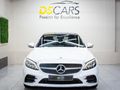 2018 Mercedes-Benz C-Class C 220d Auto