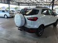 2019 Ford EcoSport 1.0 EcoBoost Trend Auto