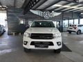 2017 Toyota Hilux 2.8 GD-6 Raider 4x4 Double-Cab Auto