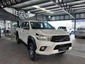 2017 Toyota Hilux 2.8 GD-6 Raider 4x4 Double-Cab Auto