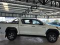 2017 Toyota Hilux 2.8 GD-6 Raider 4x4 Double-Cab Auto