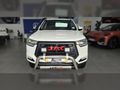 2023 JAC T8 2.0 CDI Lux 4x4 Double-Cab