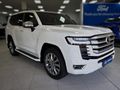 2026 Toyota Land Cruiser 300 V6 3.3D ZX