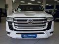2026 Toyota Land Cruiser 300 V6 3.3D ZX