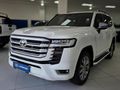 2026 Toyota Land Cruiser 300 V6 3.3D ZX
