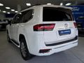2026 Toyota Land Cruiser 300 V6 3.3D ZX