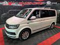 2015 Volkswagen Caravelle T6 2.0 BiTDI Comfortline Auto 4Motion