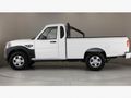 2026 Mahindra Pik Up 2.2 mHawk S4 Single-Cab