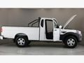 2026 Mahindra Pik Up 2.2 mHawk S4 Single-Cab