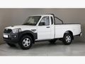 2026 Mahindra Pik Up 2.2 mHawk S4 Single-Cab