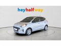 2022 Hyundai Grand i10 1.0 Motion