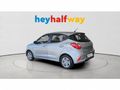 2022 Hyundai Grand i10 1.0 Motion