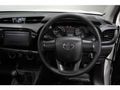 2025 Toyota Hilux 2.4 GD Single-Cab