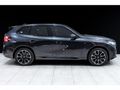 2025 BMW X3 30e xDrive M Sport